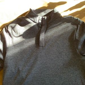 Brand new never worn Greg Norman shirt